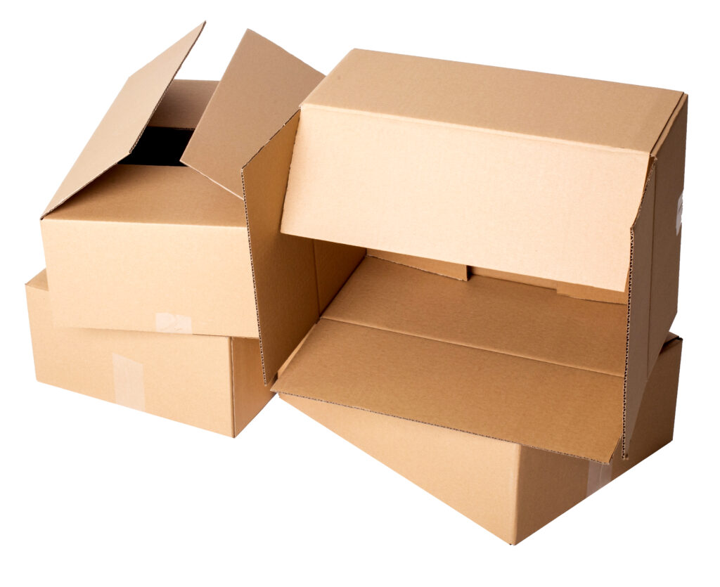 carton boxes 7 - KHILJEE PACKAGING